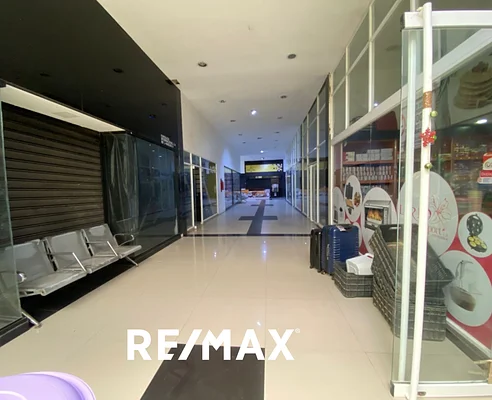 Store, for rent, In Centro Comercial Juan Griego, On Calle La Marina, Nueva Esparta, Isla de Margarita, 48 mt2 - Inmuebles Margarita - 2 MIL - Image 3