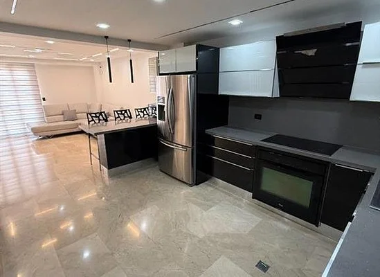 HOUSE FOR SALE PUEBLO VIEJO - AVENIDA AMERICO VESPUCIO C R PUEBLO VIEJO, 6016 Lecheria - House for sale