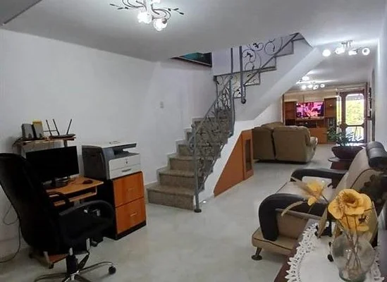 Modern Apartment in the Residenial Port-au-Prince Complex - Daniel Camejo Octavio Conjunto Residencial Puer, 6016 Lecheria - 4 beds apartment for sale