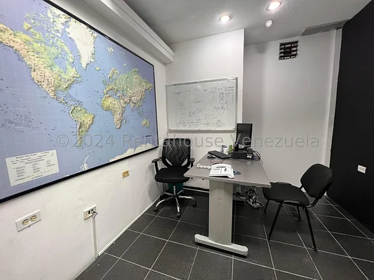 Commercial (office) for sale in La Castellana, Distrito Metropolitano - Image 10