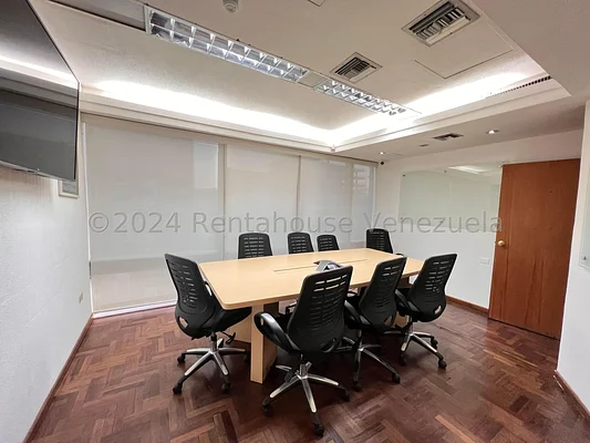 Commercial (office) for sale in La Castellana, Distrito Metropolitano - Image 15