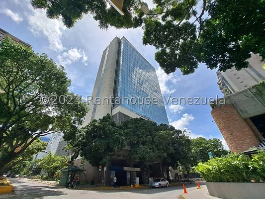 Commercial (office) for sale in La Castellana, Distrito Metropolitano