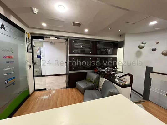Commercial (office) for sale in La Castellana, Distrito Metropolitano - Image 4
