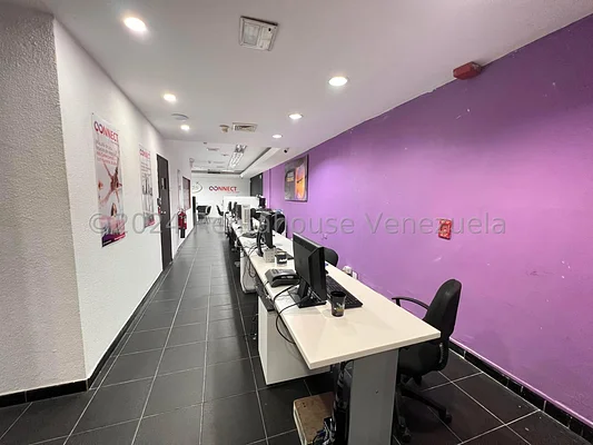 Commercial (office) for sale in La Castellana, Distrito Metropolitano - Image 11