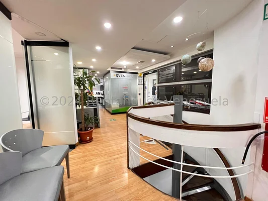 Commercial (office) for sale in La Castellana, Distrito Metropolitano - Image 19