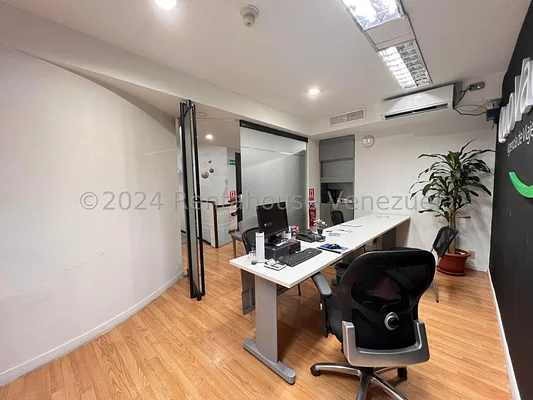 Commercial (office) for sale in La Castellana, Distrito Metropolitano - Image 6