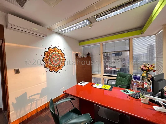 Commercial (office) for sale in La Castellana, Distrito Metropolitano - Image 18