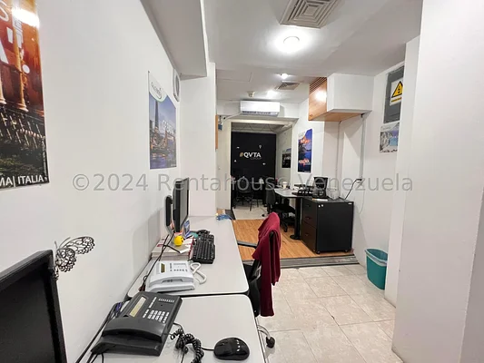 Commercial (office) for sale in La Castellana, Distrito Metropolitano - Image 8