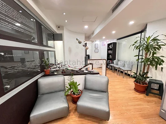 Commercial (office) for sale in La Castellana, Distrito Metropolitano - Image 5