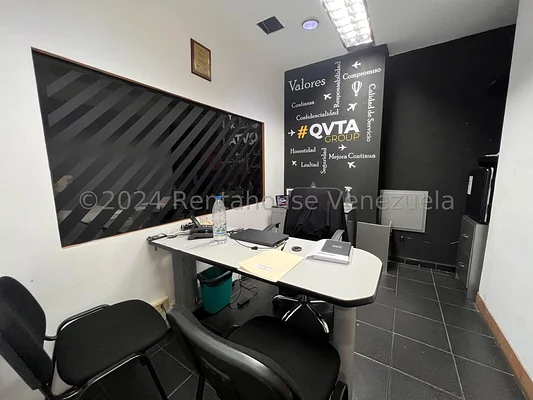Commercial (office) for sale in La Castellana, Distrito Metropolitano - Image 13