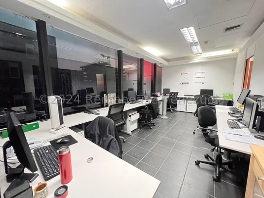 Commercial (office) for sale in La Castellana, Distrito Metropolitano - Image 14
