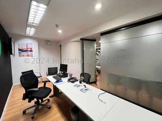 Commercial (office) for sale in La Castellana, Distrito Metropolitano - Image 7