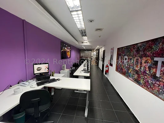 Commercial (office) for sale in La Castellana, Distrito Metropolitano - Image 12