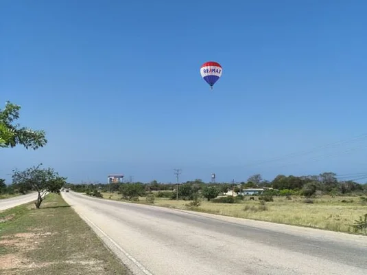 land of 70 Hectares, for sale, Av Juan Bautista Arismendi, In Punta De Piedras, Nueva Esparta, Isla de Margarita, 700 mt2 - Inmuebles Margarita - 2 MIL - Image 9