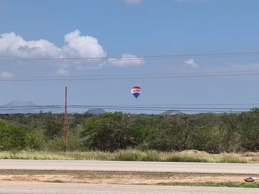 land of 70 Hectares, for sale, Av Juan Bautista Arismendi, In Punta De Piedras, Nueva Esparta, Isla de Margarita, 700 mt2 - Inmuebles Margarita - 2 MIL - Image 6