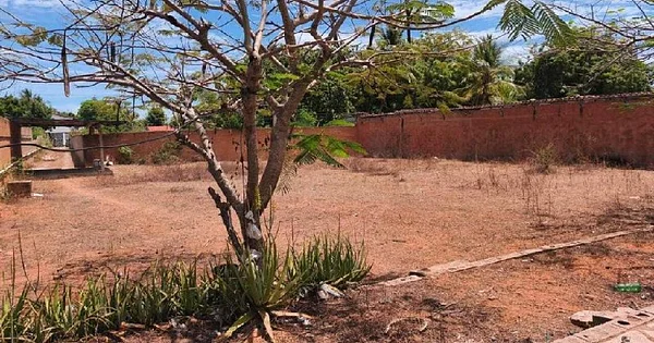 WALLED LAND, VERY CLOSE TO PARQUE EL AGUA AND EL CARDÓN BEACH - REAL TERRENO, 6301 Paraguachí - Plot of land for sale