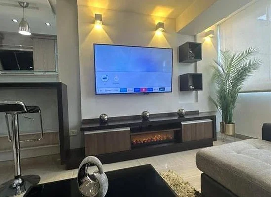 Apartment in La Boyera, El Hatillo - Carretera que Conduce al Hatillo C18, 1083 CCS - 3 beds apartment for sale