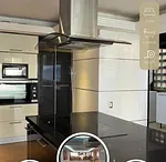 Apartment for sale Chimana Lecheria - Av. Americo Vespucio Res. Chimana, 6016 Lecheria - 5 beds apartment for sale thumbnail 2
