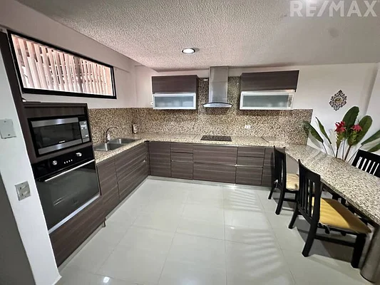 townhouse, for sale, residential development Costa Azul, In Resd. Guayabal, Nueva Esparta, Isla de Margarita, 122mt2, 3 bedrooms and 2 bathrooms - Inmuebles Margarita - 2 MIL - Image 5