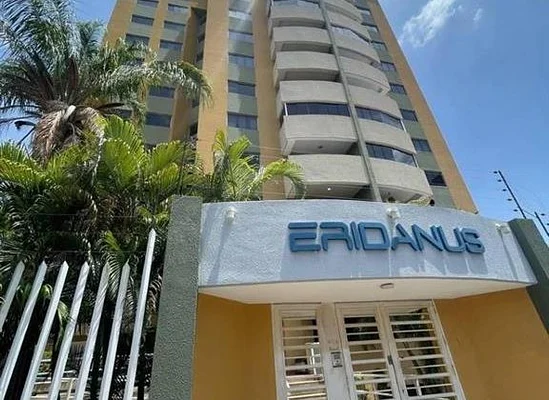 Apartment for sale in Eridanus Residences, Lecheria - Las Palmeras Residencias Eridanus, 6016 Lecheria - 3 beds apartment for sale