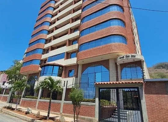 Spacious apartment for sale in Residencias San Jose Pampatar Isla de Margarita - Avenbida San Martin Residencias San Jose, 6310 Pampatar - 5 beds apartment for sale