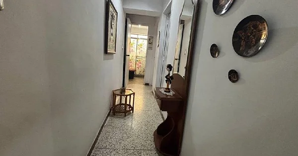Apartment for sale in El Llanito - av tamanaco El dorado, 1080 CCS - 2 beds apartment for sale