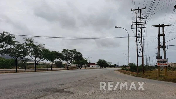 land, for sale, En Macho Muerto, Sector Doña Elisa, Nueva Esparta, Isla de Margarita, 420.00mt2 - Inmuebles Margarita - 2 MIL