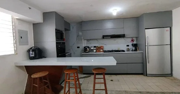 House for sale in Las Rosas. Urb. Puerta El Bosque - Puerta del Bosque Quinta L8, 1221 Guatire - 3 beds house for sale