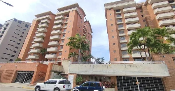 Penthouse for sale located in Guatire - Frutas Condominiums - Res. Frutas Condominiums Res. Frutas Condominiums, 1221 Guatire - 3 beds apartment for sale