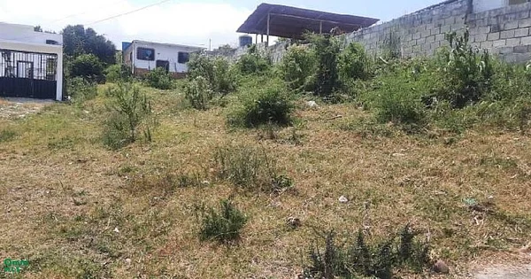 Sale of plot via El Valle - calle principal via el valle pv, 5001 San Cristobal - Plot of land for sale
