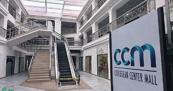 Commercial premises in the CCM shopping centre for sale - Avenida Bolìvar Centro Comercial CCM, Pis, 6301 Pampatar - Commercial premises for sale