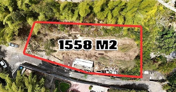 Unique Opportunity in Las Marías: Land with Multifamily Potential - Terreno Las Marías Calle Circunvalación con call Parcela N° 119, 1083 CCS - Plot of land for sale