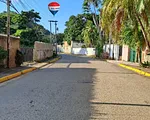 land near the beach, for sale, On Avenida 31 de Julio, La Fuente, Nueva Esparta, Isla de Margarita, 1024 mt2 - Inmuebles Margarita - 2 MIL thumbnail 3