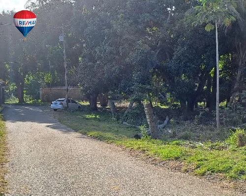 land near the beach, for sale, On Avenida 31 de Julio, La Fuente, Nueva Esparta, Isla de Margarita, 1024 mt2 - Inmuebles Margarita - 2 MIL - Image 8