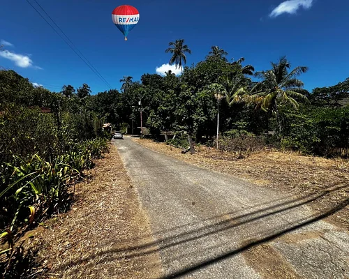 land near the beach, for sale, On Avenida 31 de Julio, La Fuente, Nueva Esparta, Isla de Margarita, 1024 mt2 - Inmuebles Margarita - 2 MIL - Image 5