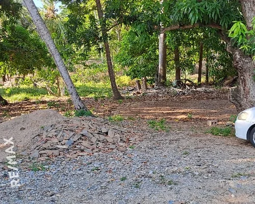 land near the beach, for sale, On Avenida 31 de Julio, La Fuente, Nueva Esparta, Isla de Margarita, 1024 mt2 - Inmuebles Margarita - 2 MIL - Image 7