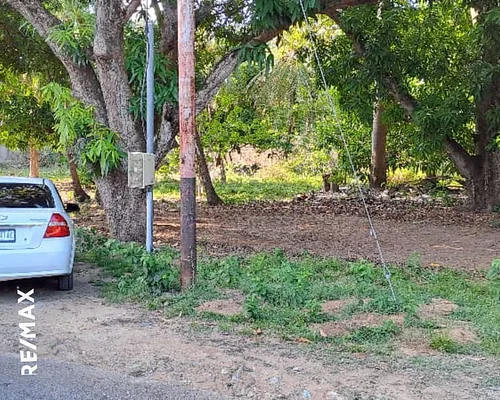 land near the beach, for sale, On Avenida 31 de Julio, La Fuente, Nueva Esparta, Isla de Margarita, 1024 mt2 - Inmuebles Margarita - 2 MIL - Image 6