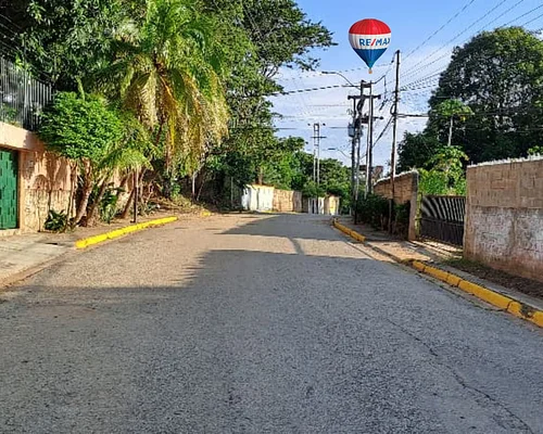 land near the beach, for sale, On Avenida 31 de Julio, La Fuente, Nueva Esparta, Isla de Margarita, 1024 mt2 - Inmuebles Margarita - 2 MIL - Image 4