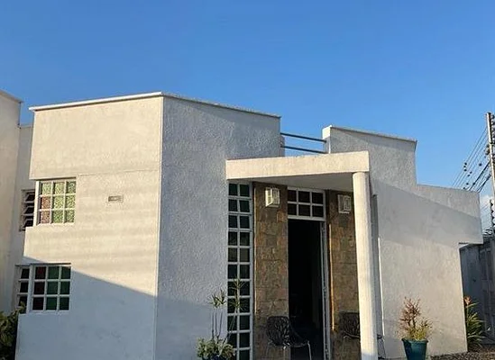 Sale luxury furnished house Colon - colon 2, Colon - 4 beds house for sale