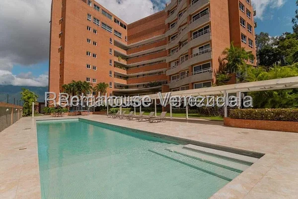 apartment (1 Level) for sale in Lomas del Sol, Distrito Metropolitano
