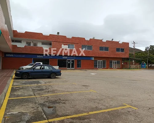 Store, for rent, In Plaza de Paraguachí, Nueva Esparta, Isla de Margarita, 64 mt2 and 1 bathroom - Inmuebles Margarita - 2 MIL