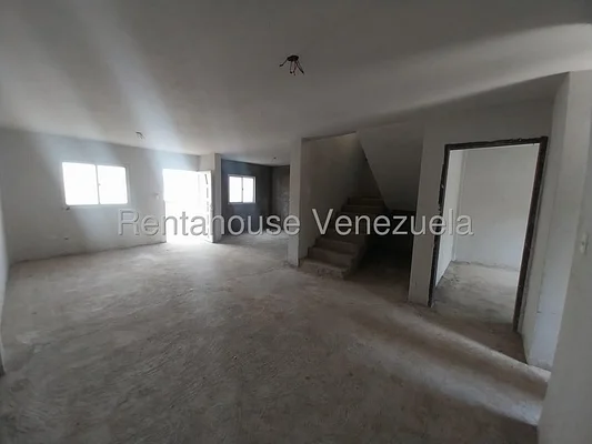 house (Duplex) for sale in Sector Independencia, Falcon