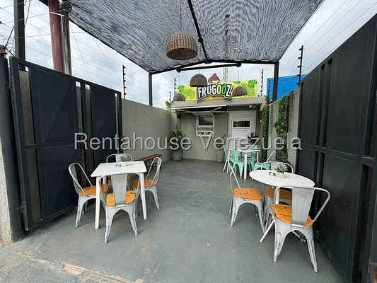 Commercial (commercial space) for sale on Avenida Intercomunal, Zulia