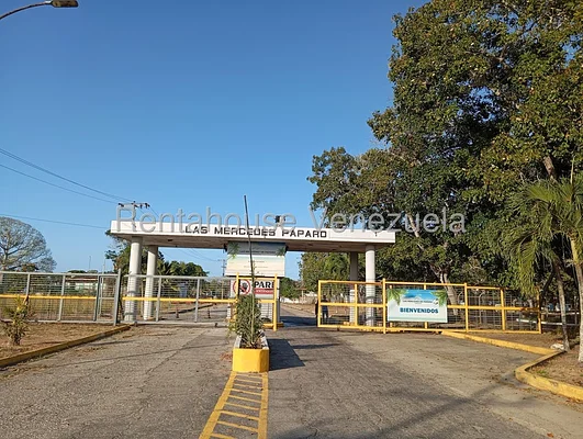 land (Residential) for sale in Las Mercedes de Paparo, Miranda - Image 2