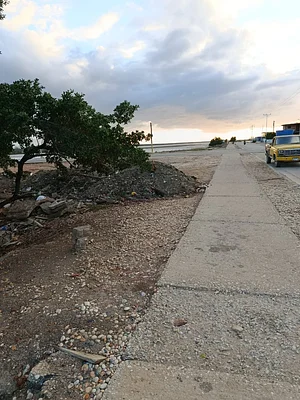 land, for sale, On Avenida Carabobo, La Guardia, Nueva Esparta, Isla de Margarita, 800 mt2 - Inmuebles Margarita - 2 MIL - Image 3