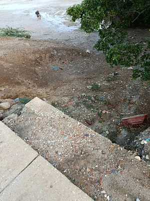 land, for sale, On Avenida Carabobo, La Guardia, Nueva Esparta, Isla de Margarita, 800 mt2 - Inmuebles Margarita - 2 MIL - Image 2