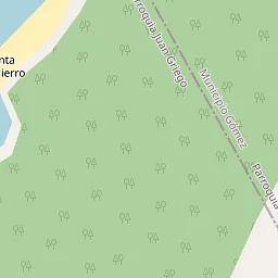 Southern open pasture