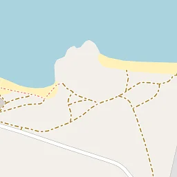 Rocky outcrop area
