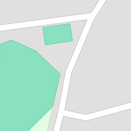 Land overview shot
