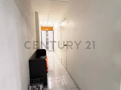 Conference meeting room